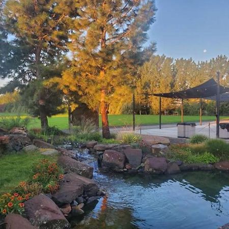 Lazy Bear Ranch Hotel Weiser Exterior foto