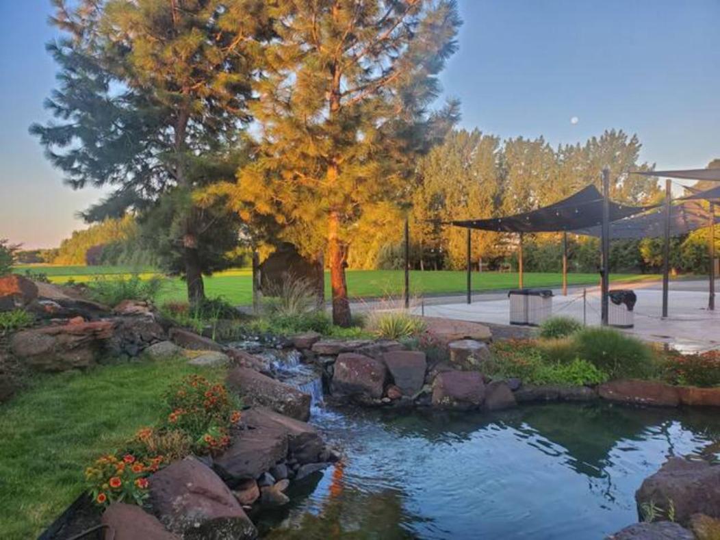 Lazy Bear Ranch Hotel Weiser Exterior foto
